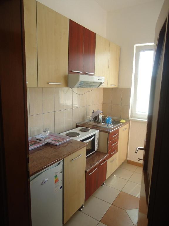 Apartments Elizabet Dojran Zimmer foto