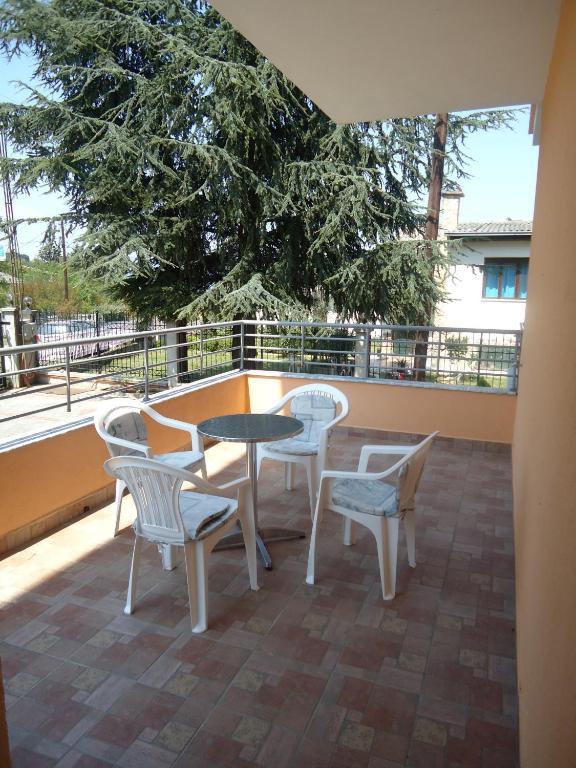 Apartments Elizabet Dojran Exterior foto