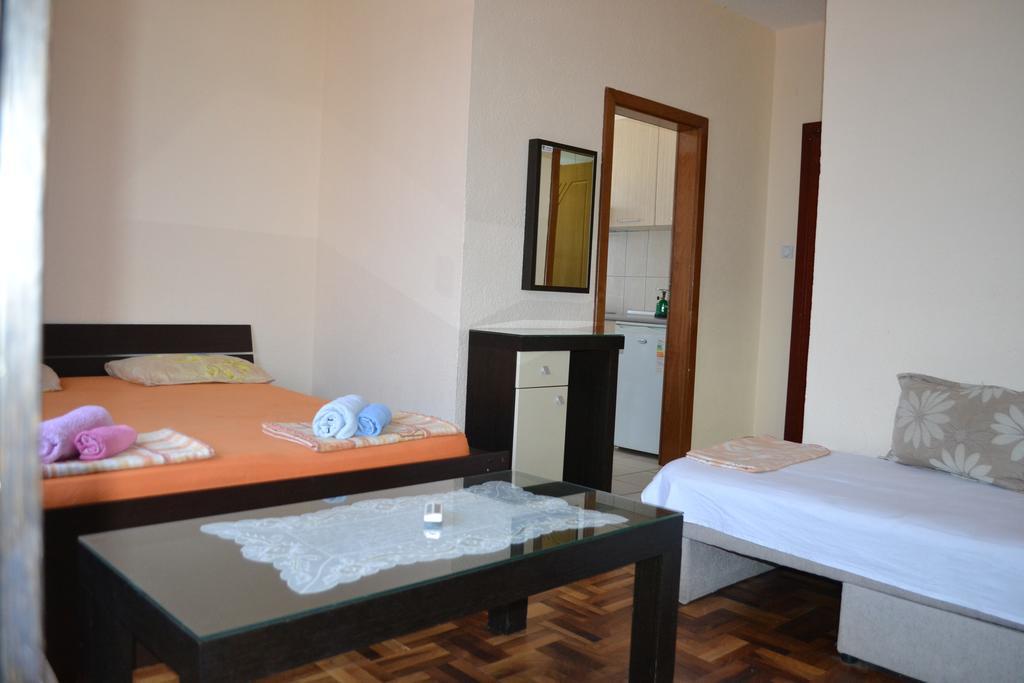 Apartments Elizabet Dojran Exterior foto