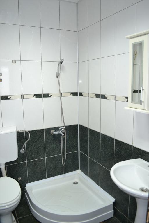 Apartments Elizabet Dojran Exterior foto