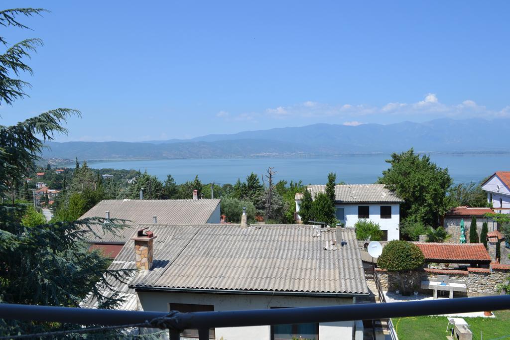 Apartments Elizabet Dojran Exterior foto
